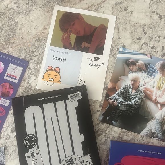 Bts - Picture 3 of 6